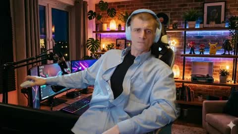 jonathanthiccoc online show from 12, 4, 2026