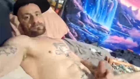 jonathonfisher182 online show from 27, 2, 2026