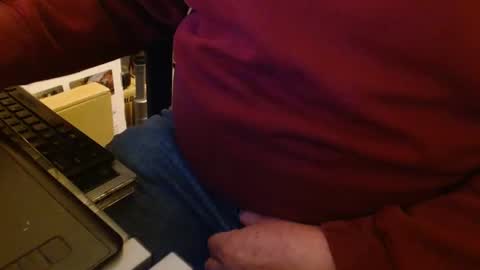 Snapshot of joncpics chatting on 18, 12, 2024 joncpics online show from 18, 12, 2024