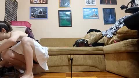 Snapshot of jonellecogburn chatting on 16, 12, 2025 Mia online show from 16, 12, 2025