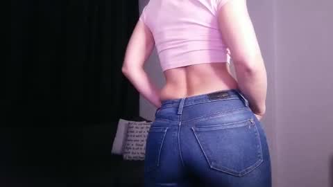 Snapshot of jonesalesya chatting on 16, 2, 2025 AlesyaJ online show from 16, 2, 2025