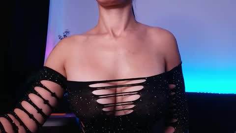 Snapshot of jonesalesya chatting on 16, 9, 2025 AlesyaJ online show from 16, 9, 2025