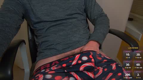 Snapshot of joneszy145 chatting on 15, 12, 2024 WhteGuy online show from 15, 12, 2024