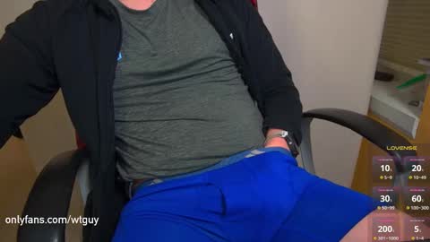 Snapshot of joneszy145 chatting on 19, 2, 2025 WhteGuy online show from 19, 2, 2025