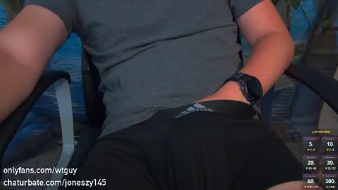 WhteGuy online show from 19, 6, 2026