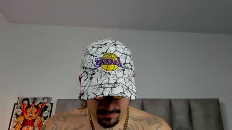 jonhpitt99 online show from 27, 3, 2026