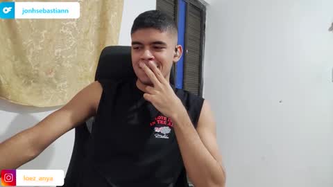 John online show from 5, 11, 2025