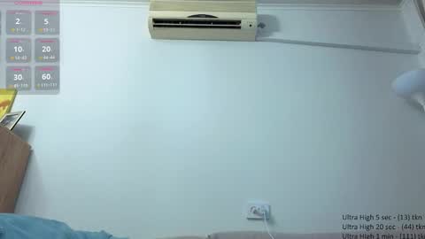 jonhy_merlin online show from 19, 3, 2026