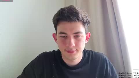jonhy_merlin online show from 26, 6, 2026