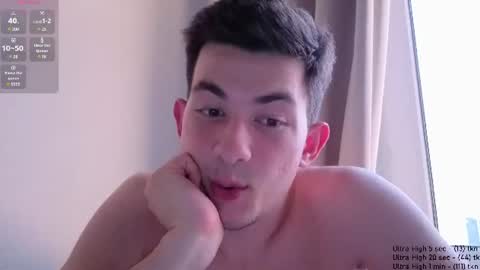 jonhy_merlin online show from 5, 7, 2026