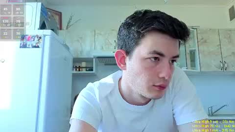 jonhy_merlin online show from 30, 7, 2026