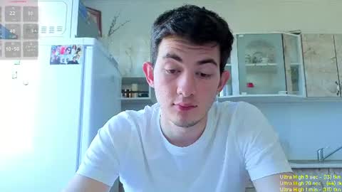 jonhy_merlin online show from 31, 7, 2026