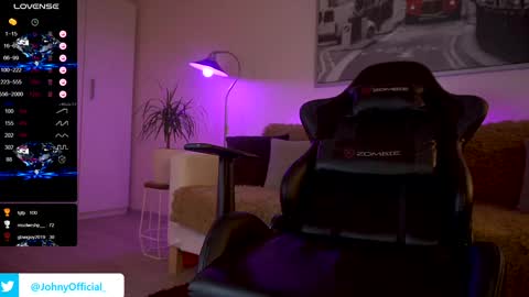 John     online show from 4, 12, 2024