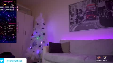 John     online show from 4, 1, 2025