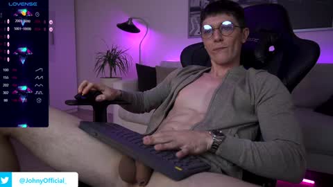 John     online show from 27, 1, 2025