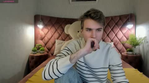 Jonah online show from 21, 11, 2025