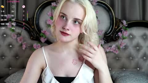 Alice online show from 29, 3, 2026