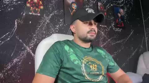 JonSnow online show from 9, 11, 2025