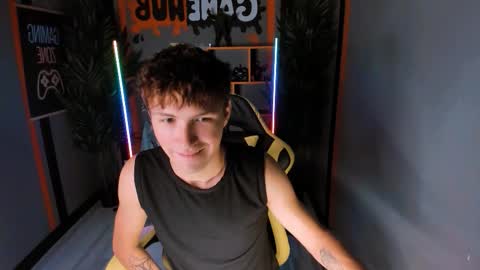 Snapshot of jonny_dark chatting on 15, 9, 2025 Jonny online show from 15, 9, 2025