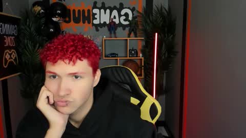 Snapshot of jonny_dark chatting on 3, 11, 2025 Jonny online show from 3, 11, 2025