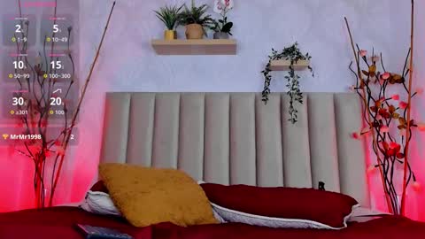 Snapshot of jonny_gilbert chatting on 4, 2, 2026 jonny_gilbert online show from 4, 2, 2026