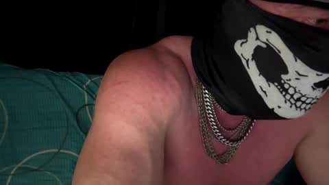 Snapshot of jonnycockfill chatting on 1, 2, 2025 Jonny Cockfill online show from 1, 2, 2025