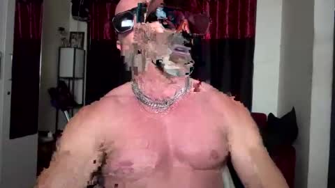 Snapshot of jonnycockfill chatting on 4, 12, 2025 Jonny Cockfill online show from 4, 12, 2025