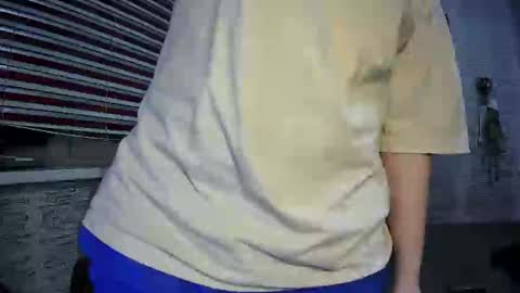 Snapshot of jonnymyloka chatting on 10, 3, 2025 JONNY online show from 10, 3, 2025