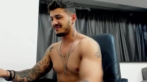 jonnyporn1 online show from 6, 1, 2025