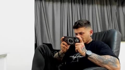 jonnyporn1 online show from 15, 1, 2025