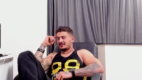 jonnyporn1 online show from 21, 1, 2025