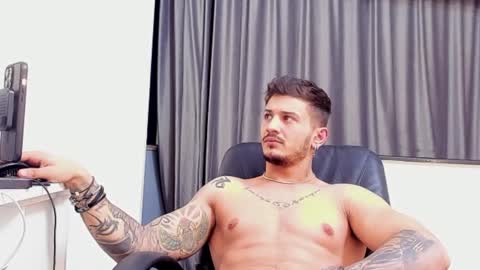 jonnyporn1 online show from 26, 1, 2025