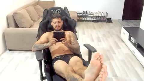 jonnyporn1 online show from 10, 9, 2025