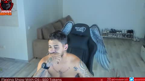 jonnyporn1 online show from 30, 9, 2025