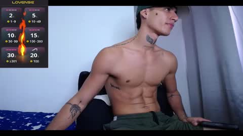 Ryder Jon online show from 23, 1, 2025