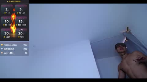 Ryder Jon online show from 10, 2, 2025