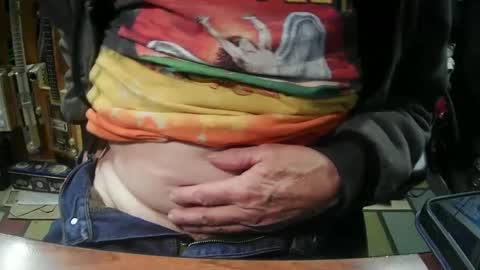 jonsexy1958 online show from 16, 12, 2024