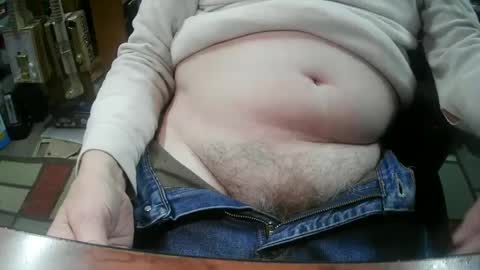 jonsexy1958 online show from 1, 1, 2025
