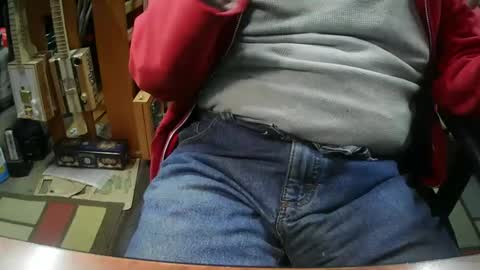 jonsexy1958 online show from 3, 1, 2025