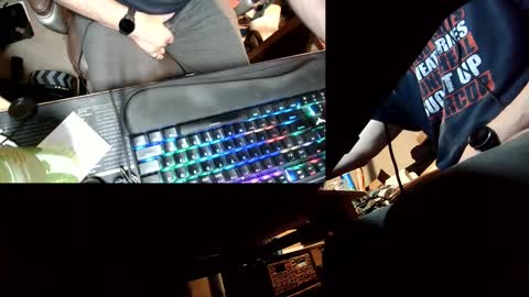 Jonathon Swift online show from 16, 11, 2025