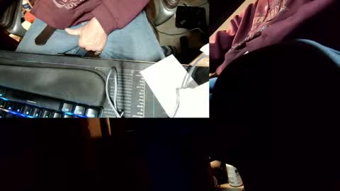 Jonathon Swift online show from 20, 11, 2025