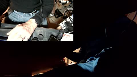 Jonathon Swift online show from 4, 12, 2025