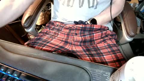 Jonathon Swift online show from 20, 4, 2026