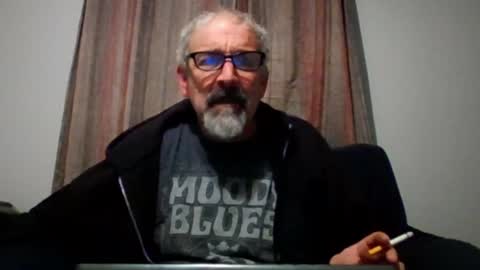 Jon online show from 28, 10, 2025