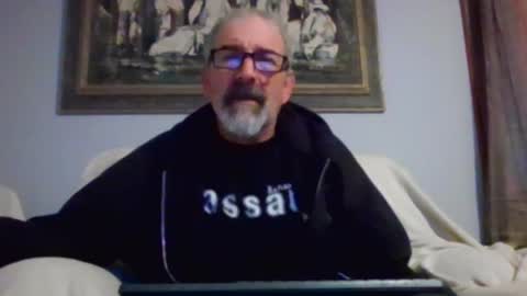 Jon online show from 23, 5, 2026