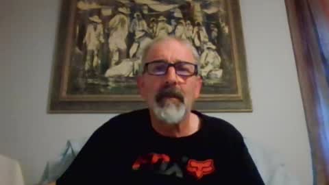 Jon online show from 31, 5, 2026