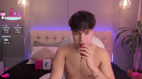 JORDAN online show from 22, 10, 2025