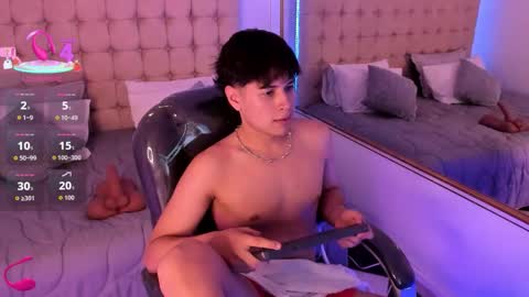 JORDAN online show from 8, 11, 2025