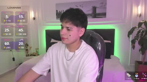 JORDAN online show from 2, 2, 2026