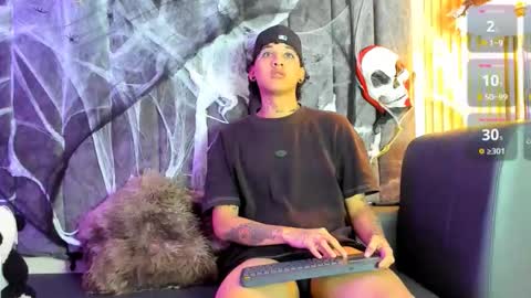 jordan_and_dustin online show from 22, 10, 2025